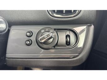 MINI Countryman 1.5 Cooper Classic 5dr Auto Petrol Hatchback