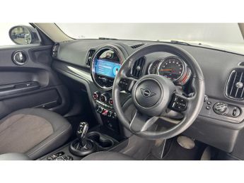 MINI Countryman 1.5 Cooper Classic 5dr Auto Petrol Hatchback