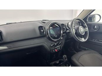 MINI Countryman 1.5 Cooper Classic 5dr Auto Petrol Hatchback