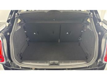 MINI Hatchback 1.5 Cooper Classic Premium 5dr Auto Petrol Hatchback
