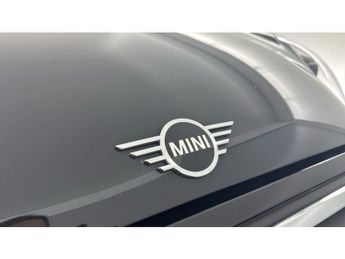 MINI Hatchback 1.5 Cooper Classic Premium 5dr Auto Petrol Hatchback