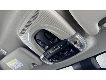 MINI Hatchback 1.5 Cooper Classic Premium 5dr Auto Petrol Hatchback