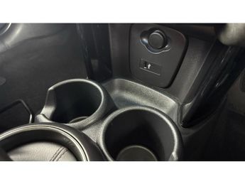 MINI Hatchback 1.5 Cooper Classic Premium 5dr Auto Petrol Hatchback