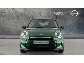 MINI Hatchback 1.5 Cooper Classic 3dr Auto Petrol Hatchback