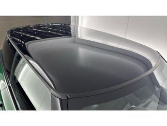 MINI Hatchback 1.5 Cooper Classic 3dr Auto Petrol Hatchback