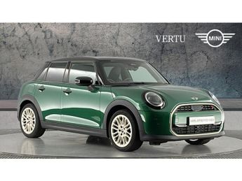 MINI Hatch 2.0 S Exclusive 5dr Auto Petrol Hatchback