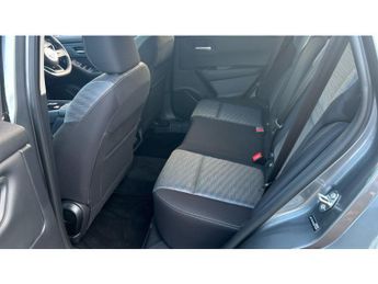 Nissan X-Trail 1.5 MHEV 163 N-Connecta 5dr Xtronic Petrol Station Wagon
