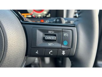 Nissan X-Trail 1.5 MHEV 163 N-Connecta 5dr Xtronic Petrol Station Wagon