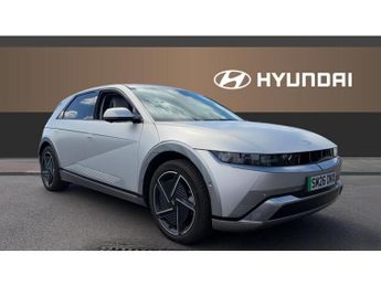 Hyundai IONIQ 5 168kW Ultimate 84 kWh 5dr Auto [Tech Pack] Electric Hatchback