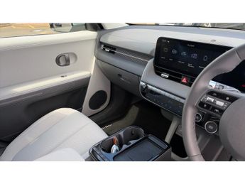 Hyundai IONIQ 5 168kW Ultimate 84 kWh 5dr Auto [Tech Pack] Electric Hatchback