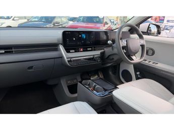 Hyundai IONIQ 5 168kW Ultimate 84 kWh 5dr Auto [Tech Pack] Electric Hatchback