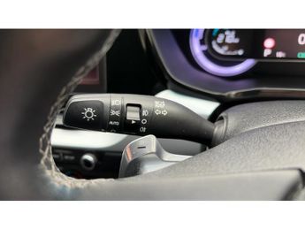Kia Niro 1.6 GDi Hybrid 3 5dr DCT Hybrid Estate