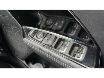 Kia Niro 1.6 GDi Hybrid 3 5dr DCT Hybrid Estate