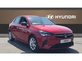 Vauxhall Corsa 1.2 SE Premium 5dr Petrol Hatchback