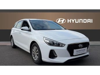 Hyundai I30 1.0T GDI S 5dr Petrol Estate