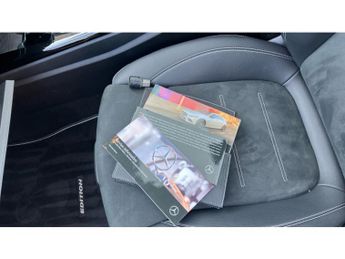 Mercedes-Benz A-Class A200d Exclusive Edition 5dr Auto Diesel Hatchback