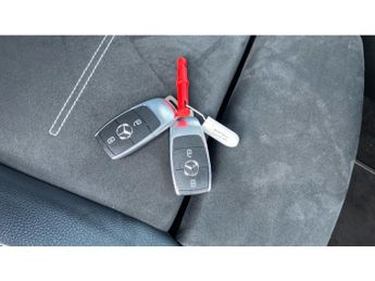 Mercedes-Benz A-Class A200d Exclusive Edition 5dr Auto Diesel Hatchback