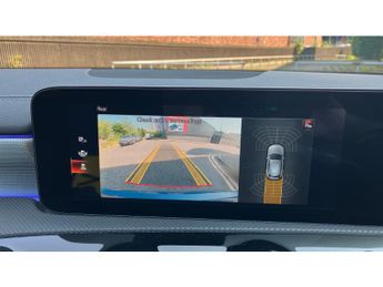 Mercedes-Benz A-Class A200d Exclusive Edition 5dr Auto Diesel Hatchback