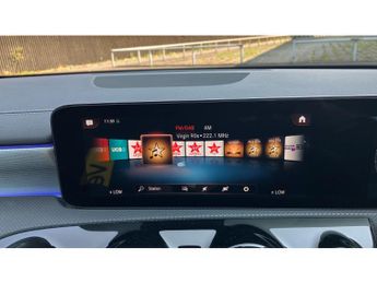 Mercedes-Benz A-Class A200d Exclusive Edition 5dr Auto Diesel Hatchback