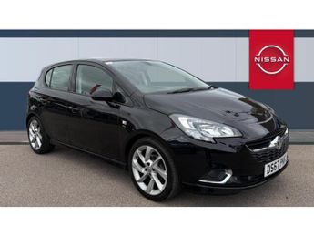 Vauxhall Corsa 1.4 SRi Vx-line 5dr Petrol Hatchback