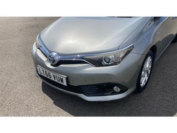 Toyota Auris 1.8 Hybrid Business Edition 5dr CVT Hybrid Hatchback