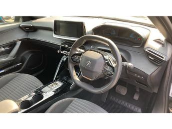 Peugeot 2008 100kW Active Premium+ 50kWh 5dr Auto Electric Estate