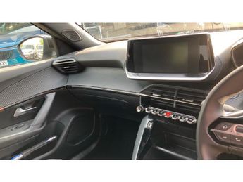 Peugeot 2008 100kW Active Premium+ 50kWh 5dr Auto Electric Estate