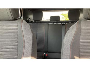 Peugeot 2008 100kW Active Premium+ 50kWh 5dr Auto Electric Estate