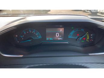Peugeot 2008 100kW Active Premium+ 50kWh 5dr Auto Electric Estate