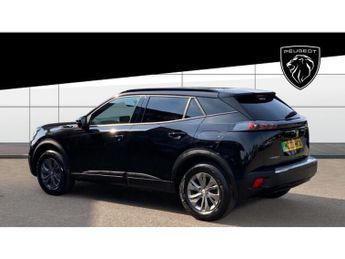 Peugeot 2008 100kW Active Premium+ 50kWh 5dr Auto Electric Estate