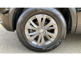 Peugeot 2008 100kW Active Premium+ 50kWh 5dr Auto Electric Estate