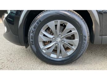 Peugeot 2008 100kW Active Premium+ 50kWh 5dr Auto Electric Estate