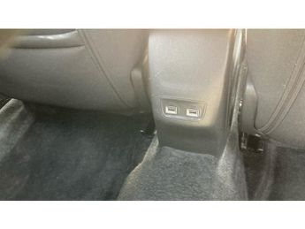 Peugeot 2008 100kW Active Premium+ 50kWh 5dr Auto Electric Estate