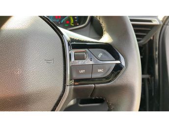 Peugeot 2008 100kW Active Premium+ 50kWh 5dr Auto Electric Estate