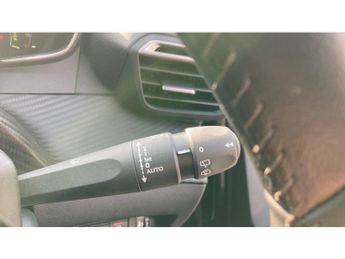 Peugeot 2008 100kW Active Premium+ 50kWh 5dr Auto Electric Estate