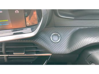 Peugeot 2008 100kW Active Premium+ 50kWh 5dr Auto Electric Estate