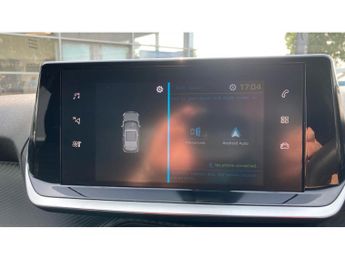 Peugeot 2008 100kW Active Premium+ 50kWh 5dr Auto Electric Estate