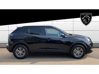 Peugeot 2008 100kW Active Premium+ 50kWh 5dr Auto Electric Estate