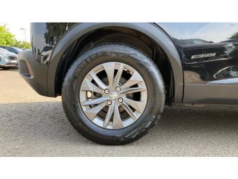 Peugeot 2008 100kW Active Premium+ 50kWh 5dr Auto Electric Estate