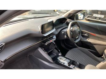 Peugeot 2008 100kW Active Premium+ 50kWh 5dr Auto Electric Estate