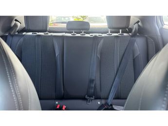 Peugeot 2008 100kW GT 50kWh 5dr Auto Electric Estate