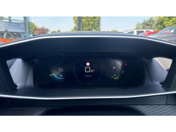 Peugeot 2008 100kW GT 50kWh 5dr Auto Electric Estate