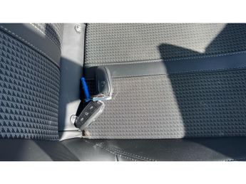 Peugeot 2008 100kW GT 50kWh 5dr Auto Electric Estate