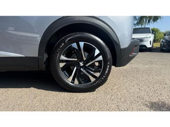 Peugeot 2008 100kW GT 50kWh 5dr Auto Electric Estate