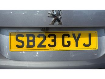 Peugeot 2008 100kW GT 50kWh 5dr Auto Electric Estate