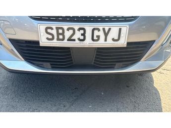 Peugeot 2008 100kW GT 50kWh 5dr Auto Electric Estate