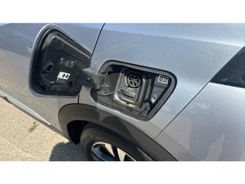 Peugeot 2008 100kW GT 50kWh 5dr Auto Electric Estate