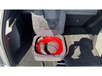 Peugeot 2008 100kW GT 50kWh 5dr Auto Electric Estate