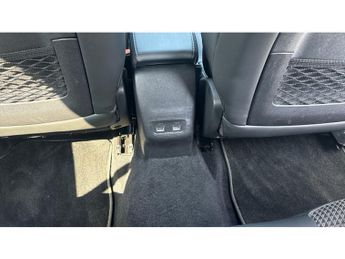 Peugeot 2008 100kW GT 50kWh 5dr Auto Electric Estate