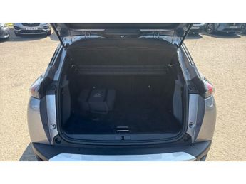Peugeot 2008 100kW GT 50kWh 5dr Auto Electric Estate
